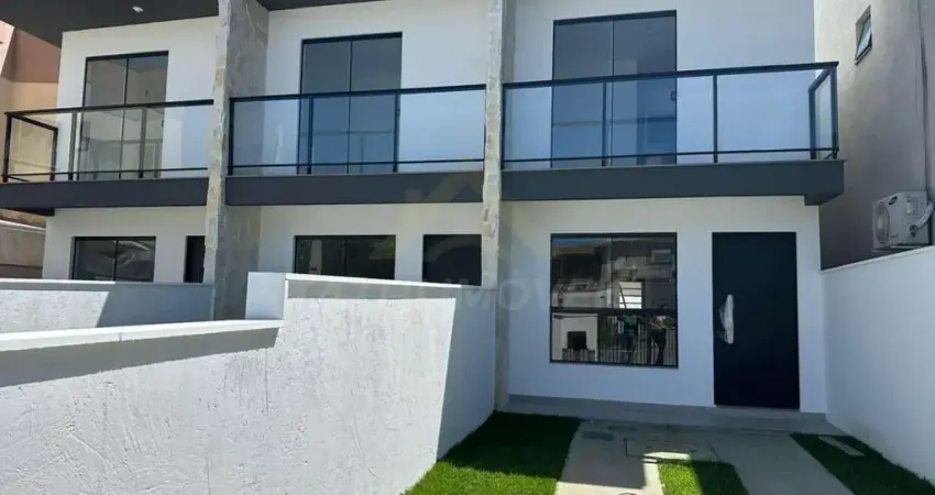 Casa para venda em florianópolis, são joão do rio vermelho, 2 dormitórios, 2 suítes, 3 banheiros, 1 vaga