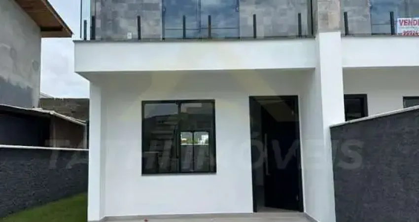 Casa para venda em florianópolis, são joão do rio vermelho, 2 dormitórios, 1 suíte, 2 banheiros, 1 vaga