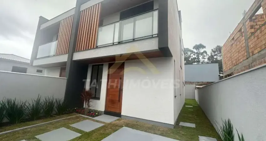 Casa para Venda em Florianópolis, São João do Rio Vermelho, 3 dormitórios, 2 suítes, 3 banheiros, 2 vagas