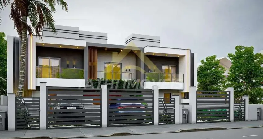 Casa para Venda em Florianópolis, Cachoeira do Bom Jesus, 3 dormitórios, 1 suíte, 3 banheiros, 2 vagas