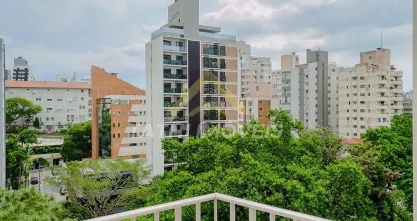 Apartamento para Venda em Florianópolis, Centro, 3 dormitórios, 1 suíte, 2 banheiros, 1 vaga