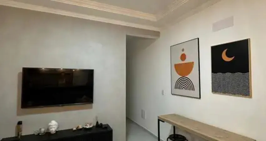 Apartamento para Venda em Florianópolis, Ingleses do Rio Vermelho, 2 dormitórios, 1 suíte, 2 banheiros, 2 vagas