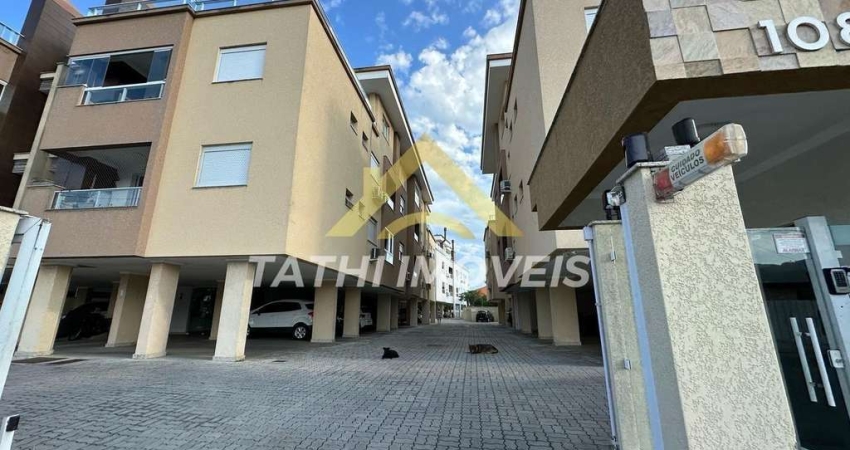 Apartamento para Venda em Florianópolis, Ingleses do Rio Vermelho, 2 dormitórios, 1 suíte, 2 banheiros, 1 vaga