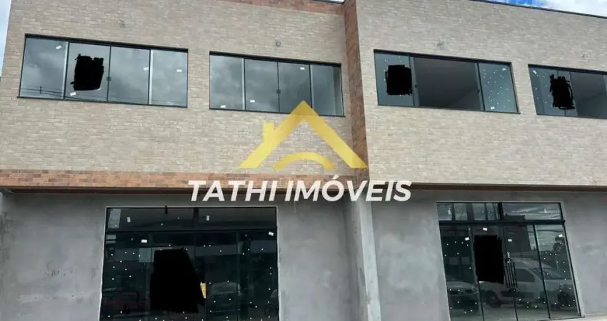 Sala Comercial para Locação em Florianópolis, Ingleses do Rio Vermelho, 1 banheiro, 14 vagas