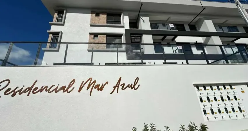 Apartamento para Venda em Florianópolis, Santinho, 2 dormitórios, 1 suíte, 1 banheiro, 1 vaga