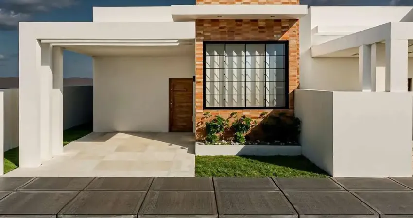 Casa para Venda em Florianópolis, São João do Rio Vermelho, 2 dormitórios, 1 suíte, 2 banheiros, 2 vagas