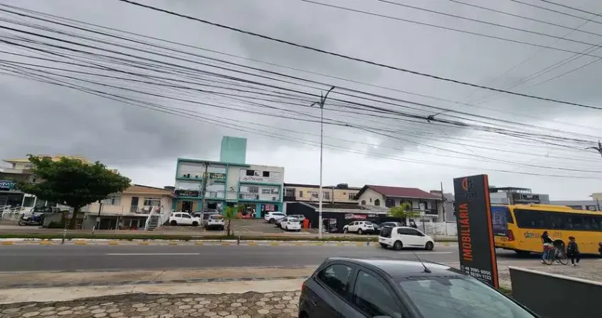 Sala Comercial para Locação em Florianópolis, Ingleses do Rio Vermelho, 1 banheiro