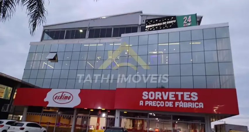 Sala Comercial para Locação em Florianópolis, Ingleses do Rio Vermelho
