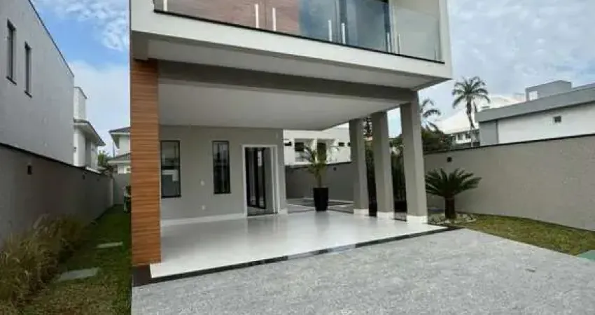 Casa para Venda em Florianópolis, Ingleses do Rio Vermelho, 4 dormitórios, 3 suítes, 4 banheiros, 4 vagas