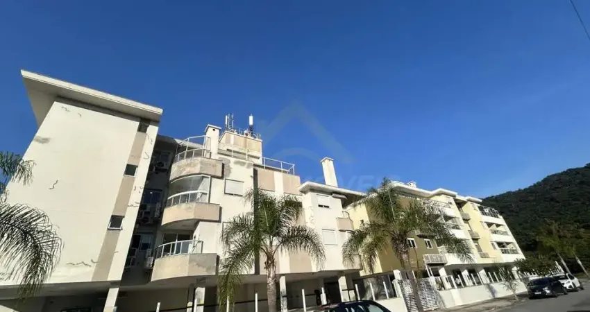 Apartamento para Locação em Florianópolis, Ingleses do Rio Vermelho, 2 dormitórios, 1 suíte, 2 banheiros, 1 vaga