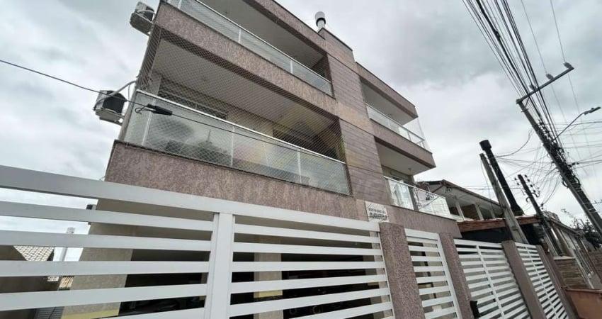 Apartamento para Venda em Florianópolis, Ingleses do Rio Vermelho, 2 dormitórios, 1 suíte, 2 banheiros, 1 vaga