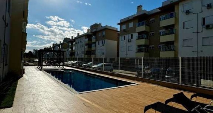 Apartamento para Venda em Florianópolis, Vargem Grande, 2 dormitórios, 1 suíte, 2 banheiros, 1 vaga