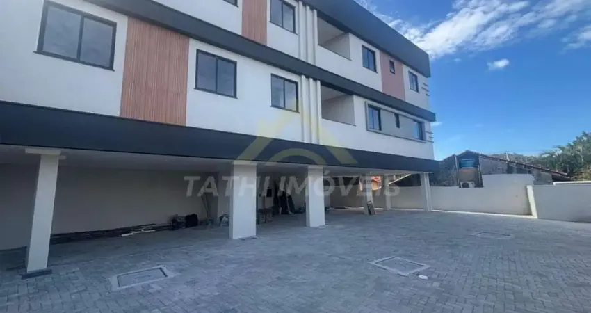 Apartamento para Venda em Florianópolis, Ingleses do Rio Vermelho, 2 dormitórios, 1 suíte, 2 banheiros, 1 vaga