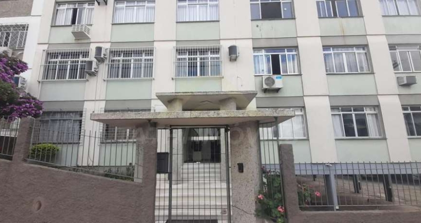 Apartamento para Venda em Florianópolis, Trindade, 3 dormitórios, 1 banheiro