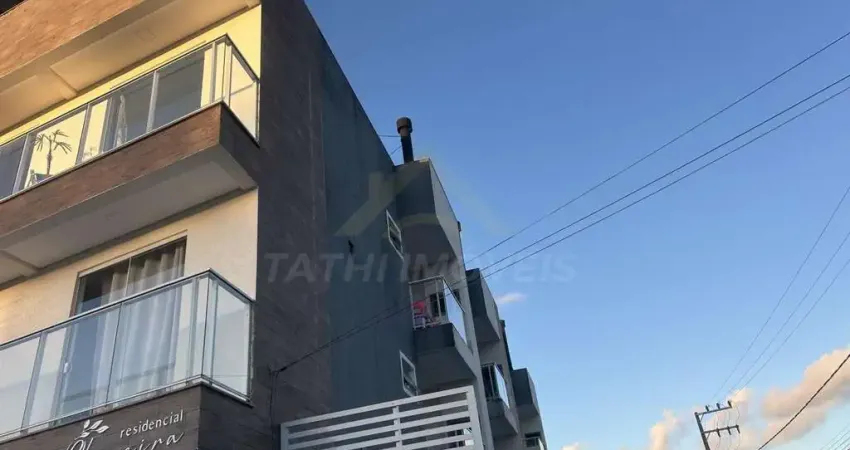Apartamento para Venda em Florianópolis, Ingleses do Rio Vermelho, 2 dormitórios, 1 suíte, 2 banheiros, 1 vaga