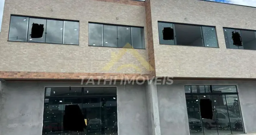 Sala Comercial para Locação em Florianópolis, Ingleses do Rio Vermelho, 1 banheiro, 13 vagas