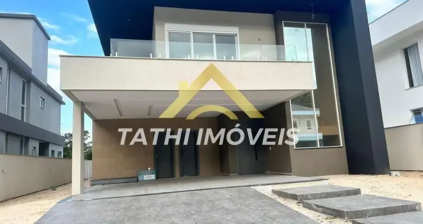 Casa para Venda em Florianópolis, Ingleses do Rio Vermelho, 4 dormitórios, 4 suítes, 5 banheiros, 2 vagas