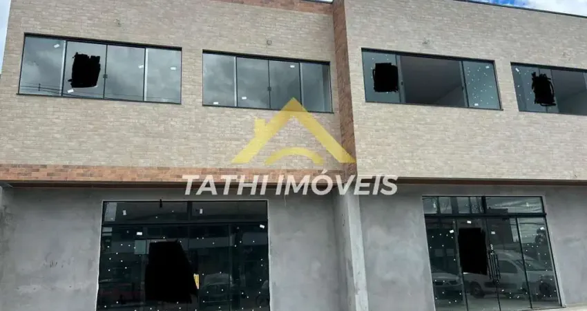 Sala Comercial para Locação em Florianópolis, Ingleses do Rio Vermelho, 1 banheiro, 14 vagas