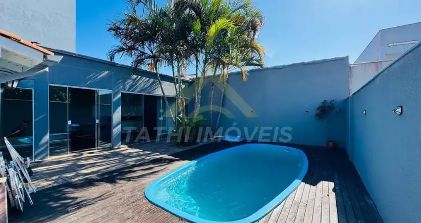 Casa para Venda em Florianópolis, Ingleses do Rio Vermelho, 3 dormitórios, 1 suíte, 2 banheiros, 1 vaga