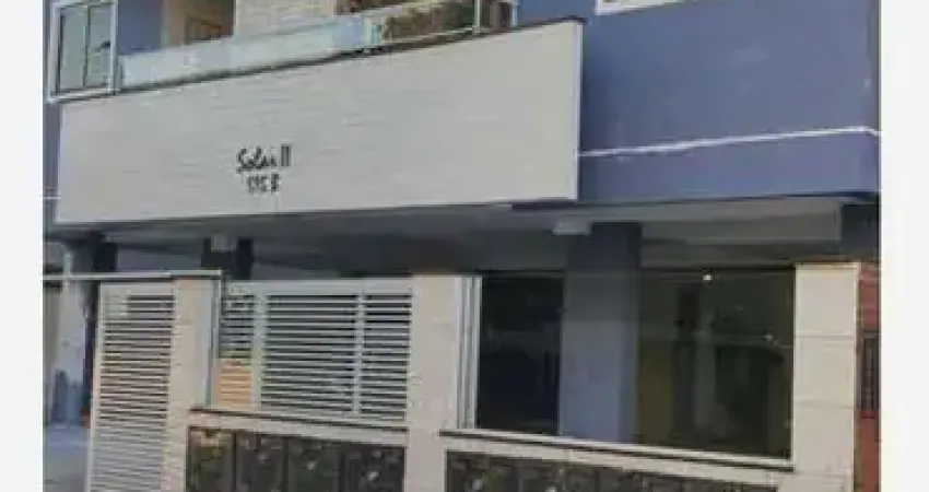 Apartamento para Venda em Florianópolis, Ingleses do Rio Vermelho, 2 dormitórios, 1 suíte, 2 banheiros, 1 vaga