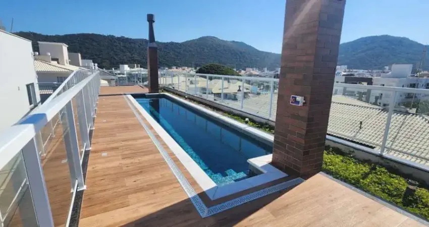 Apartamento para Venda em Florianópolis, Ingleses do Rio Vermelho, 2 dormitórios, 1 suíte, 2 banheiros, 1 vaga