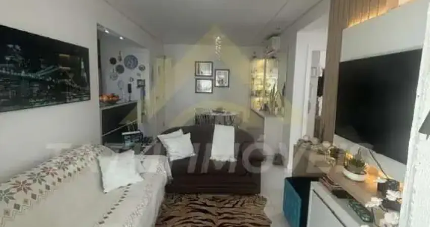 Apartamento para venda em florianópolis, ingleses do rio vermelho, 2 dormitórios, 1 suíte, 2 banheiros, 2 vagas