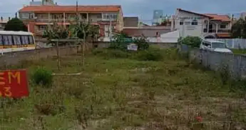 Terreno para venda em florianópolis, ingleses do rio vermelho