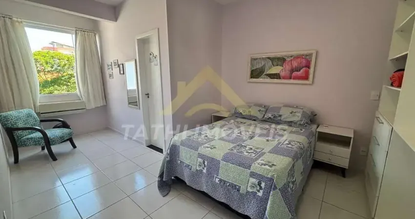 Apartamento para temporada em florianópolis, ingleses do rio vermelho, 2 dormitórios, 1 suíte, 2 banheiros, 1 vaga