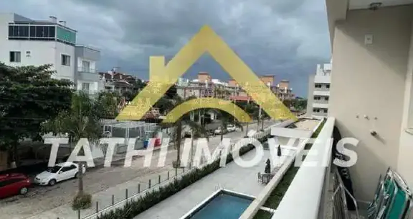 Apartamento para venda em florianópolis, ingleses do rio vermelho, 2 dormitórios, 1 suíte, 1 banheiro, 2 vagas