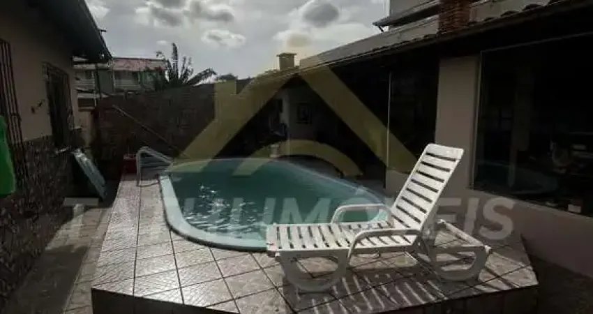 Casa para venda em florianópolis, ingleses do rio vermelho, 3 dormitórios, 1 suíte, 3 banheiros, 4 vagas