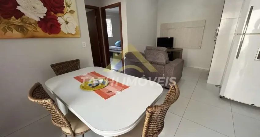 Apartamento para Temporada em Florianópolis, Ingleses do Rio Vermelho, 2 dormitórios, 1 banheiro, 1 vaga