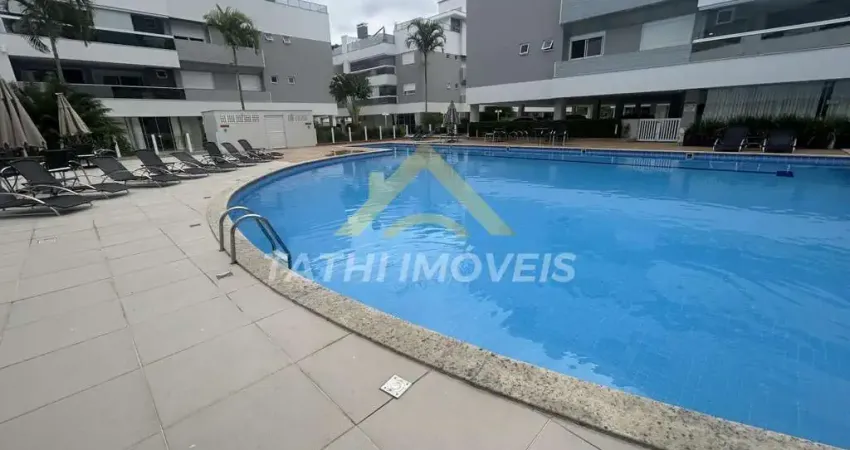 Apartamento para venda em florianópolis, ingleses do rio vermelho, 2 dormitórios, 2 suítes, 3 banheiros, 1 vaga