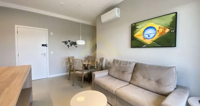 Apartamento para Venda em Florianópolis, Cachoeira do Bom Jesus, 2 dormitórios, 1 suíte, 2 banheiros