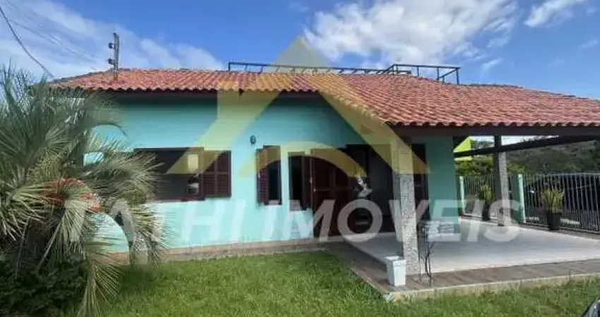 Casa para Locação em Florianópolis, Ingleses do Rio Vermelho, 3 dormitórios, 1 banheiro, 1 vaga