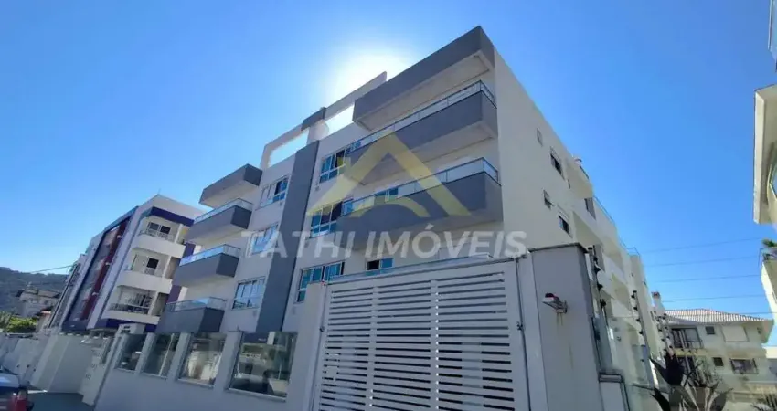 Apartamento para Venda em Florianópolis, Ingleses do Rio Vermelho, 2 dormitórios, 1 suíte, 2 banheiros, 1 vaga
