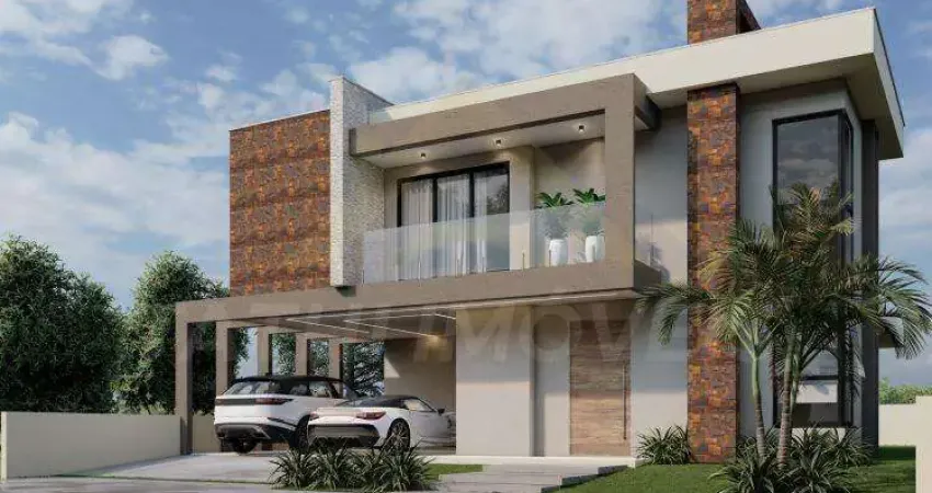 Casa para Venda em Florianópolis, São João do Rio Vermelho, 4 dormitórios, 3 suítes, 4 banheiros, 4 vagas
