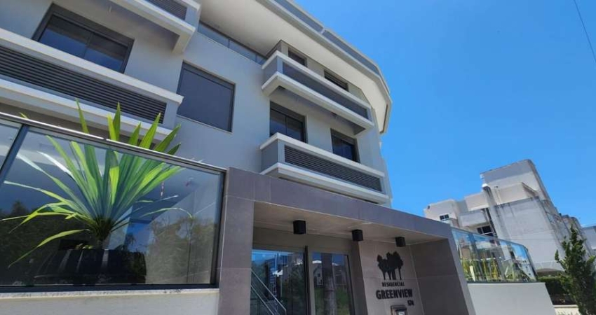 Apartamento para Venda em Florianópolis, Ingleses do Rio Vermelho, 2 dormitórios, 1 suíte, 3 banheiros, 1 vaga