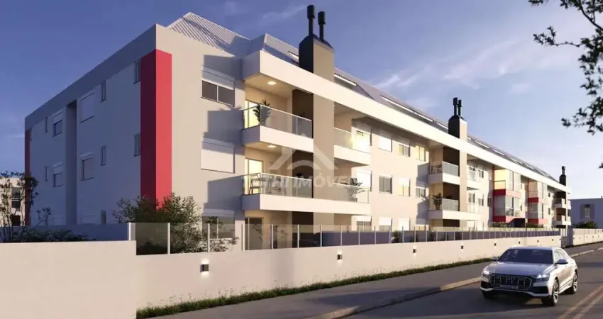 Apartamento para Venda em Florianópolis, Ingleses do Rio Vermelho, 3 dormitórios, 1 suíte, 2 banheiros, 1 vaga