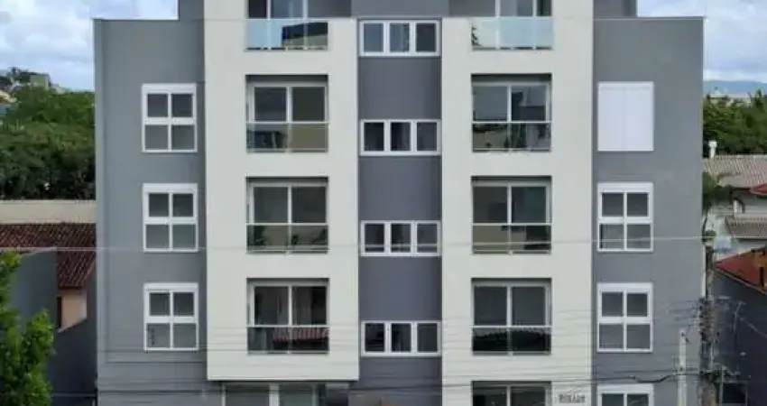 Apartamento para Venda em Florianópolis, Canasvieiras, 2 dormitórios, 1 banheiro, 1 vaga