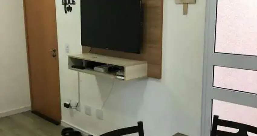 Apartamento com 2 quartos à venda na Avenida das Oliveiras, 81, Jardim Santa Inês I, São José dos Campos