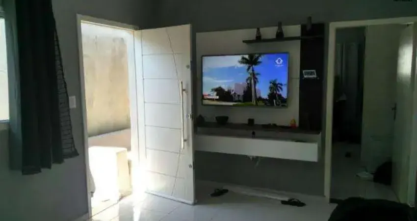 Casa com 2 quartos à venda no Jardim das Indústrias, São José dos Campos 