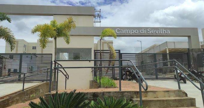 [Aluga-se] [Apto 2 Dorm] [Piscina e Churrasqueira] [Novo Horizonte] [R$1.250,00]