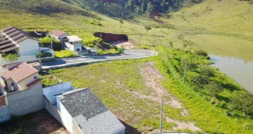 Terreno à venda na Rua Aparecida Nogueira Rossi, Jardim Santa Júlia, São José dos Campos