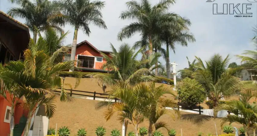 Casa com 3 quartos à venda no Freitas, São José dos Campos 