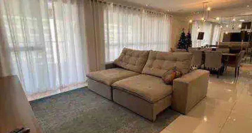 Apartamento com 3 quartos à venda na Rua Emílio Marelo, 100, Jardim das Indústrias, São José dos Campos