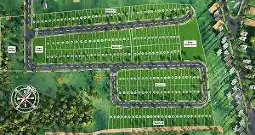 Terreno à venda na Rua Daniel Ribeiro de Paulo, Loteamento Portal Santa Inês, São José dos Campos