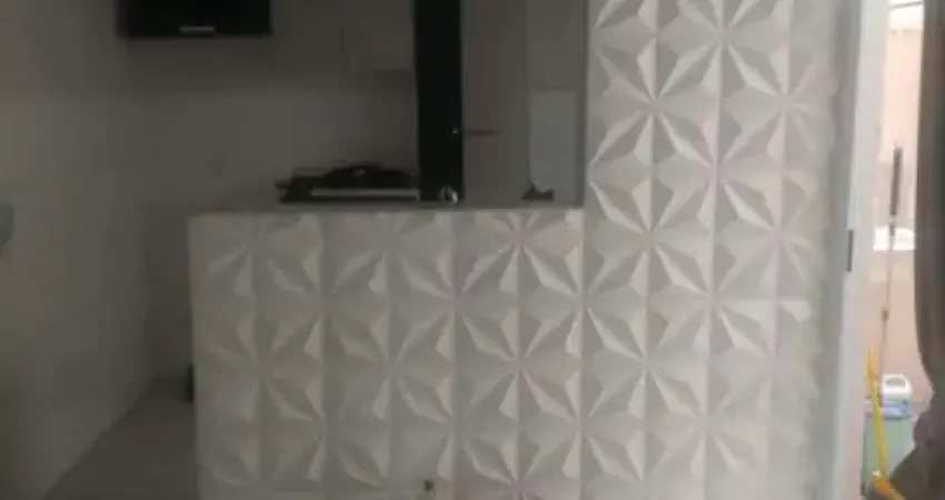 Apartamento com 2 quartos à venda na Avenida das Oliveiras, 81, Residencial Frei Galvão, São José dos Campos