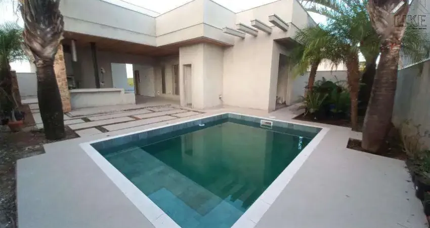 Casa com 3 quartos à venda na Rua dos Araças, 100, Condomínio Residencial Alphaville II, São José dos Campos