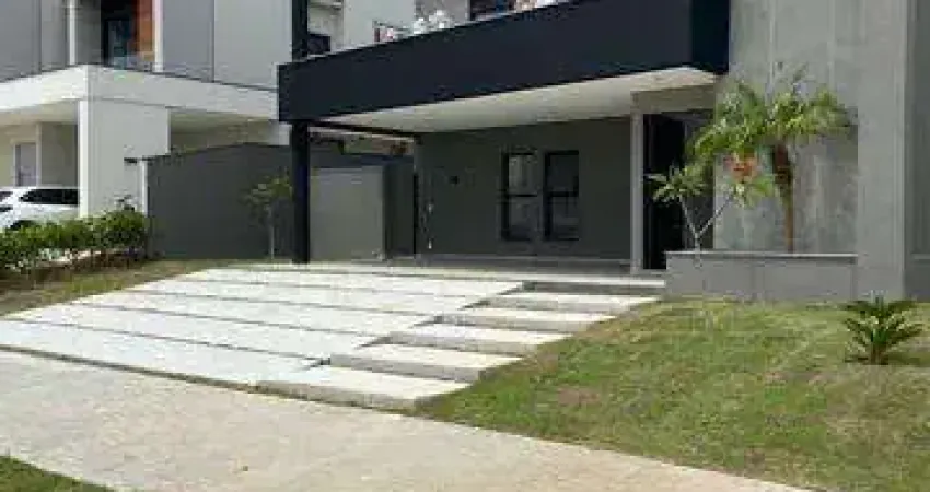 Casa com 4 quartos à venda na Rua dos Araças, 190, Condomínio Residencial Alphaville II, São José dos Campos