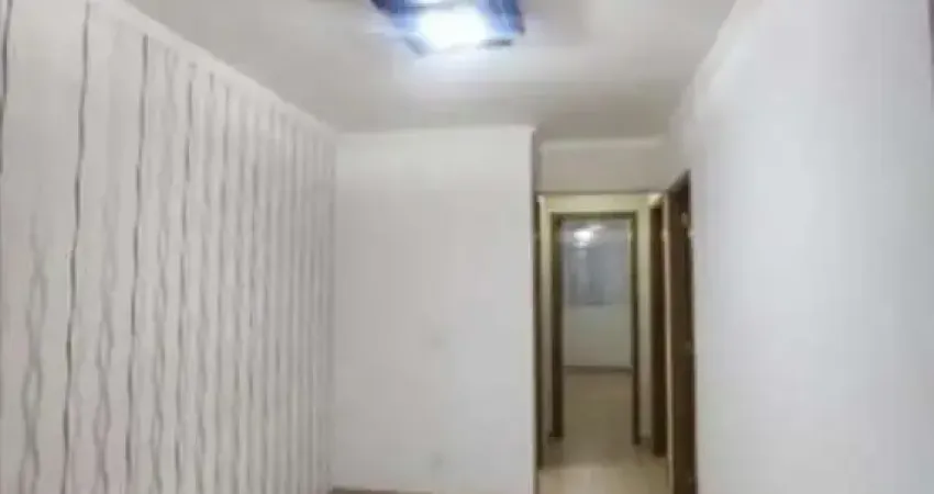 Apartamento com 3 quartos à venda no Jardim Uirá, São José dos Campos 